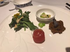 -Yan Ting 宴庭中餐厅(上海静安瑞吉酒店)