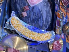 -喜井无限自助烤肉公司(石厦店)