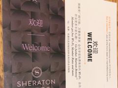 -长白山万达喜来登度假酒店