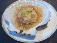-许家菜(望江店)