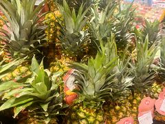 -Olé精品超市(沈阳万象城店)