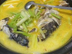 -董府·古宅餐厅