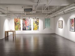 -湖北省美术院美术馆