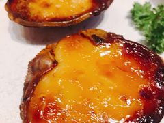 海胆酱焗蟹宝-Mr·Fish鱼鲜生海鲜放题(银泰in99店)