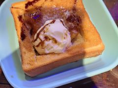 -江边城外烤全鱼(方庄时代购物中心店)