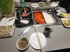 -海底捞火锅(河东万达广场店)