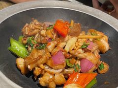 -老客家·客家菜(万达店)