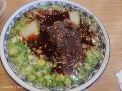 -有礼有面(知春路店)