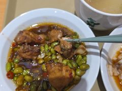 -老乡鸡(东方广场店)