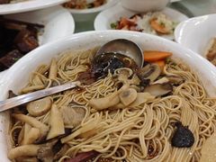 -山明水秀大饭店