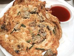 蚵仔煎蛋-T&K 海鲜