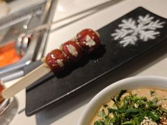 -海底捞火锅(威高广场店)