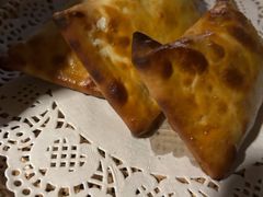 -楼兰新疆主题餐厅(苏州中心店)