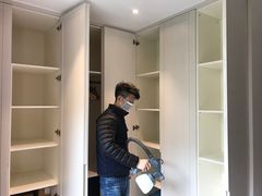 -全屋清新除甲醛 上海