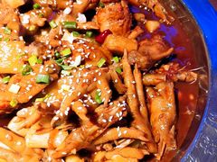 -谢蟹浓·肉蟹煲(新奥店)
