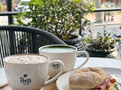 -Peet's 皮爷咖啡(东湖路手作店)