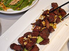 -外婆家(杭州马塍店)