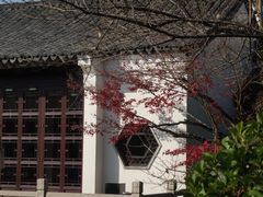 -杭州西子湖四季酒店·金沙厅