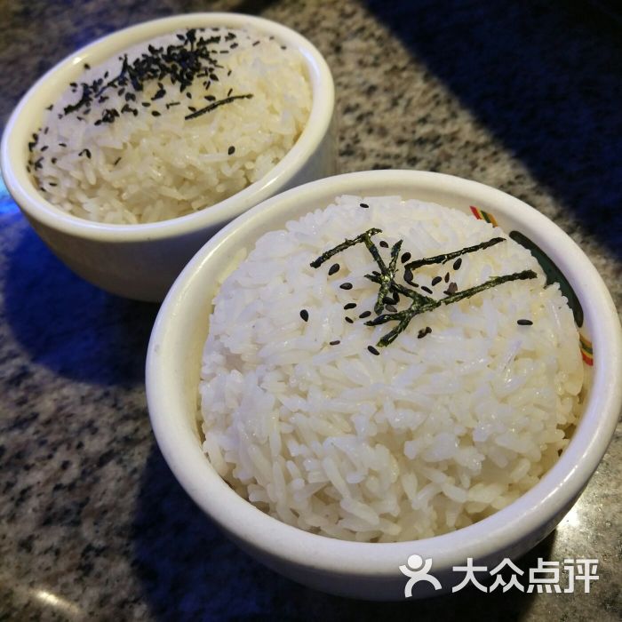 寻蛙记炭烧牛蛙餐厅(万科天誉广场店)-米饭图片-深圳美食-大众点评网