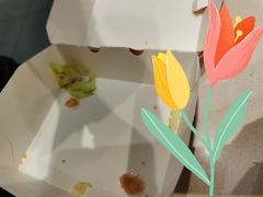 -肯德基(西单商场店)