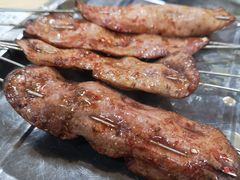 -同裕烧烤·海鲜·家常菜(杰座·欧洲城店)