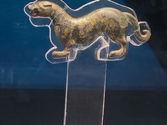 -陕西历史博物馆