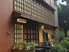 -鸟鹏烧鸟居酒屋(天河领展店)