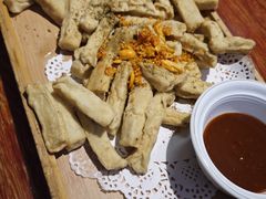 -满堂春特色餐馆