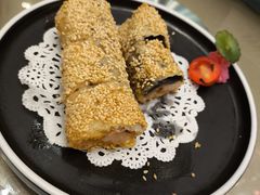 -红馆喜宴(十亩地店)