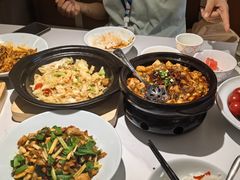 -合喜味道(凤城九路店)