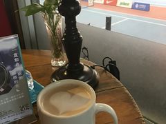 -雕刻时光咖啡馆(北航店)