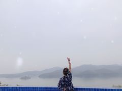 -天目湖涵田半山温泉水乐园