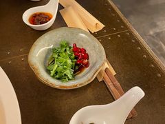 -漆黑觉米粉(三里屯店)