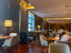 -以岭健康城·凯旋门大酒店-怡梦音乐西餐厅