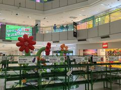 -北京华联购物中心(天通苑店)