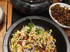 -云海肴·汽锅鸡·云南菜(广安门天虹店)