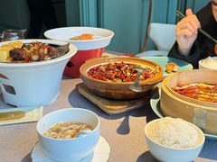 -南堂馆·新川菜(春熙路店)