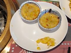 -汉金城海鲜烤肉自助百汇(烟台永旺购物中心店)