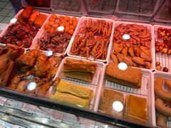 -福寿德道口烧鸡(欧亚四通路店)