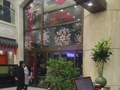 -宴天下北京烤鸭店(南桥店)