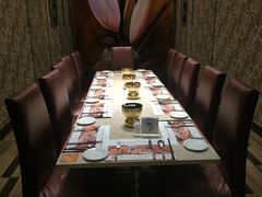 包厢-芭菲盛宴·环球美食(解放碑英利国际店)