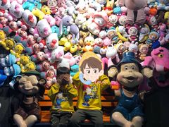 -巴克创奇梦工厂