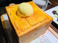 面包诱惑-绿茶餐厅(西湖银泰百货店)