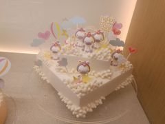 -好利来(七宝领展广场店)