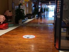 -汤连得温泉馆(宝山店)