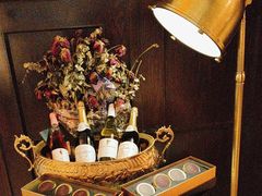 -波特曼西餐厅(南岗店)