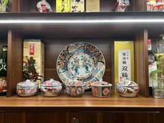 -蘭·日本料理铁板烧(碧云路店)