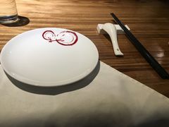 餐具摆设-圆苑(金茂店)