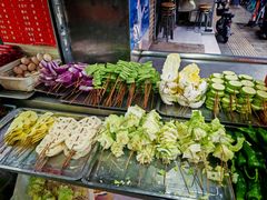 -幸福铁板烧(共和村店)