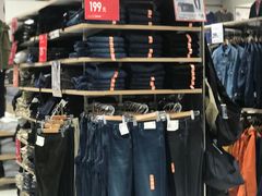 -优衣库(上海金桥国际商业广场店)